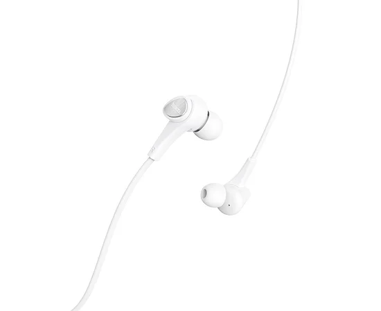 Стерео Наушники Hoco M67 Type-C Белый