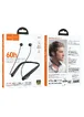 Bluetooth наушники Hoco ES73 Dynastic neck-mounted Black
