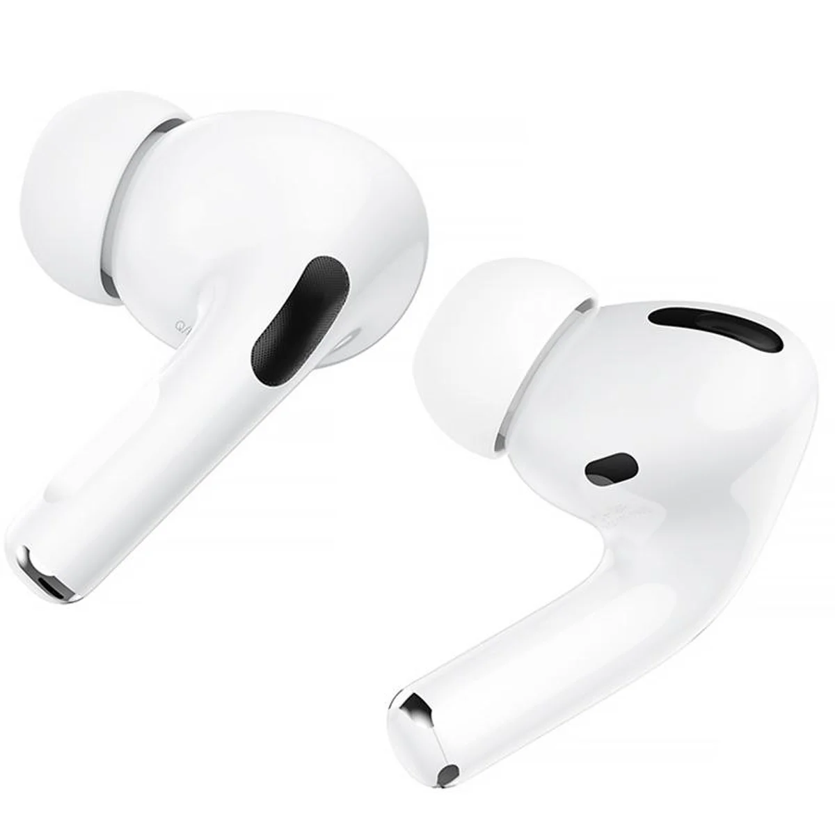 Беспроводные TWS наушники BOROFONE BW80 White