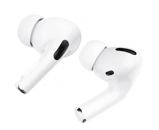 Беспроводные TWS наушники BOROFONE BW80 White