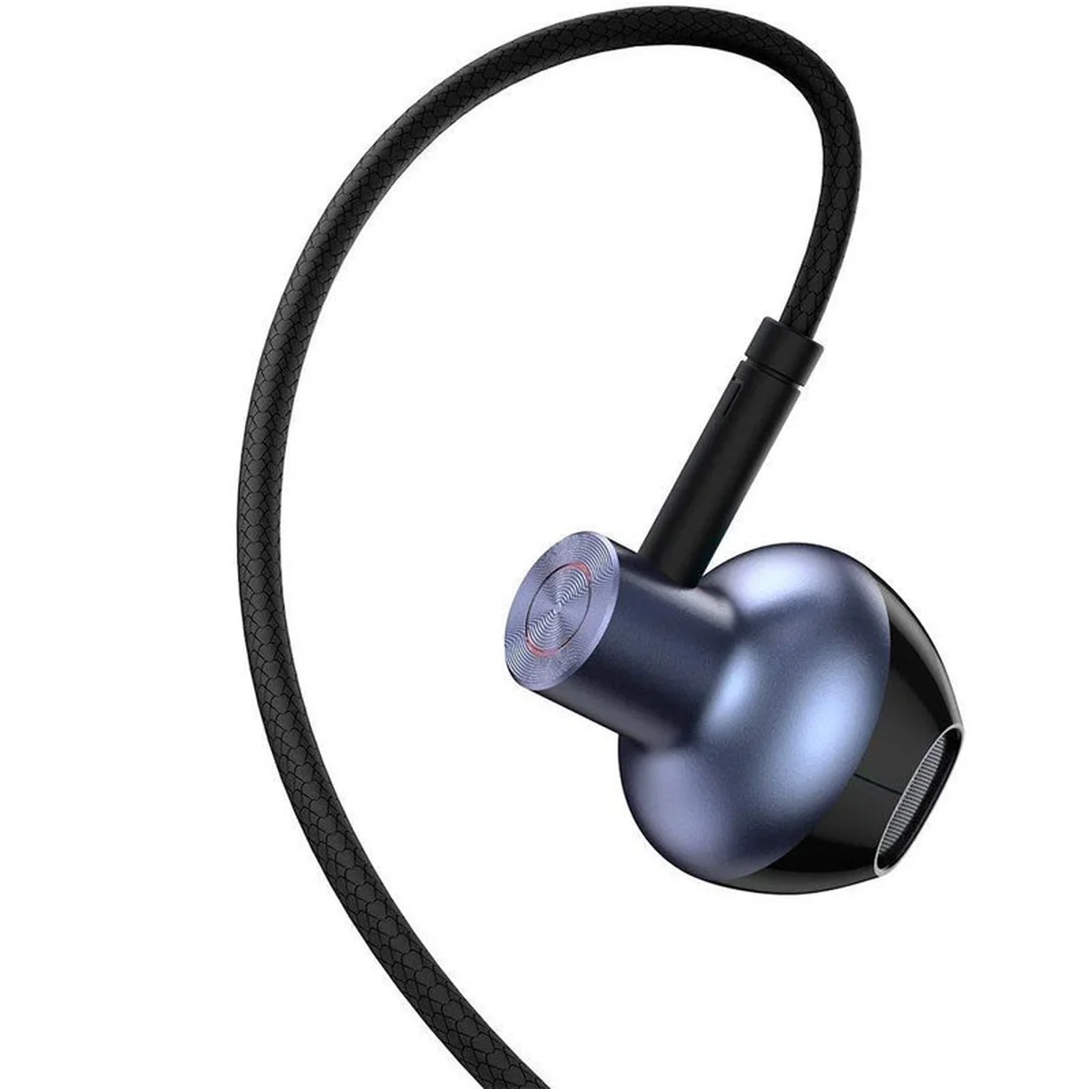 Наушники Baseus Encok H19 (NGH19) Черный