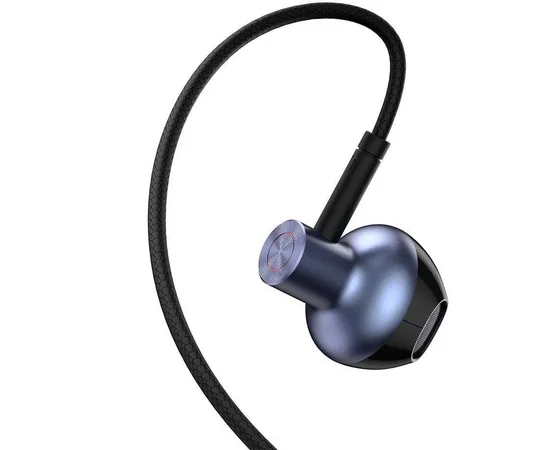 Наушники Baseus Encok H19 (NGH19) Черный