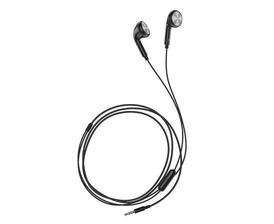 Стерео Наушники Hoco M73 Черный