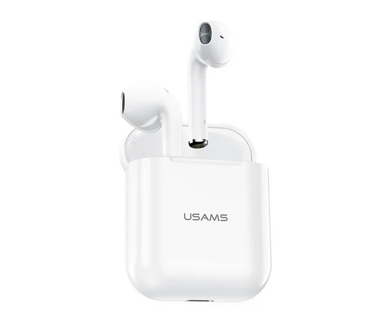 Беспроводные наушники USAMS-YA Series BT 5.0 Белый