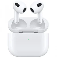Беспроводные TWS наушники Airpods 3 Wireless Charging Case for Apple (A) White