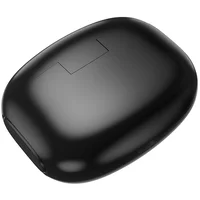 Беспроводные TWS наушники Borofone FQ9 Peaceful Black