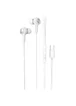 Стерео Наушники Hoco M67 Type-C Белый