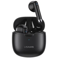 Бездротові навушники TWS Usams-IA04 BT 5.0 Чорний