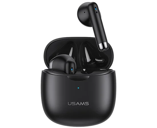 Беспроводные TWS наушники Usams-IA04 BT 5.0 Черный