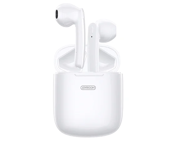 Беспроводные TWS наушники Joyroom JR-T04s Белый