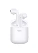 Беспроводные TWS наушники Joyroom JR-T04s Белый