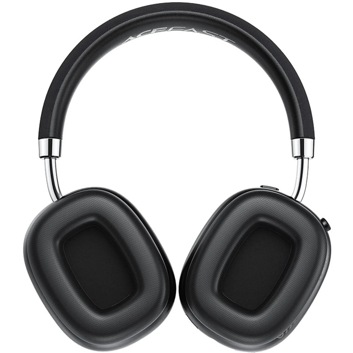 Накладные беспроводные наушники Acefast H13 Black