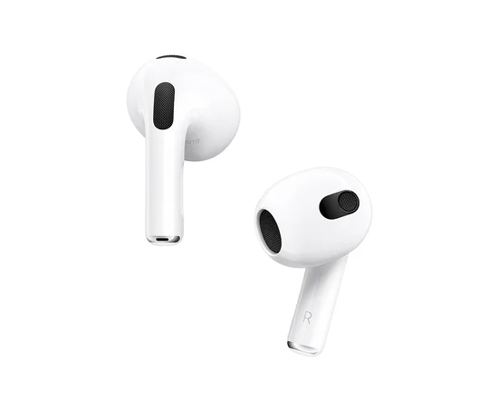 Bluetooth наушники BOROFONE BW13 Белый