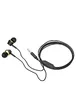 Стерео Наушники Hoco M70 with microphone Черный