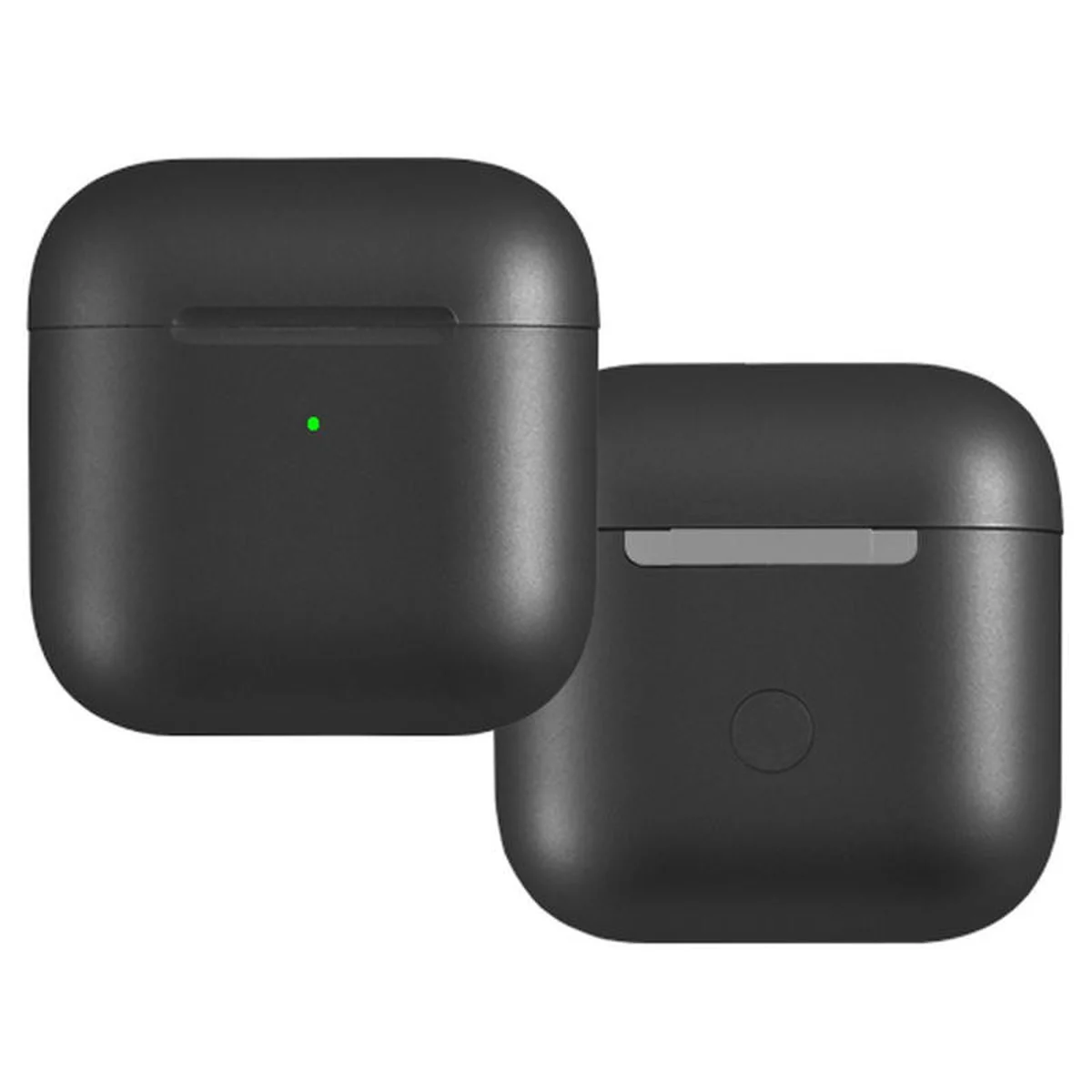 Бездротові навушники Air Pro 4 Black