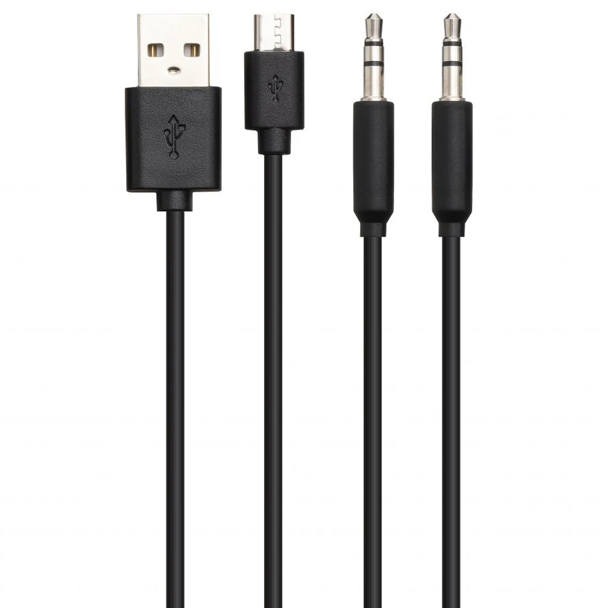 Bluetooth наушники Remax RB-200HB Черный