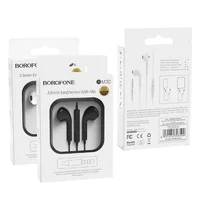 Наушники Borofone BM30 Белый
