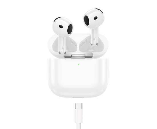 Беспроводные TWS наушники Hoco EW84 White