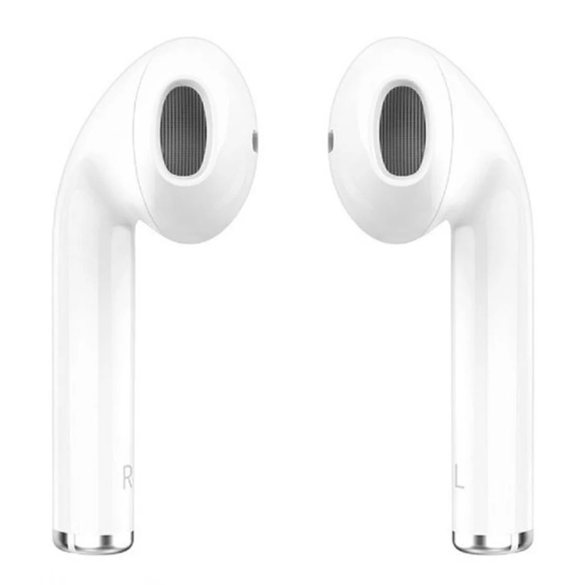 Bluetooth наушники BOROFONE BW01 Plus Белый