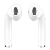 Bluetooth наушники BOROFONE BW01 Plus Белый