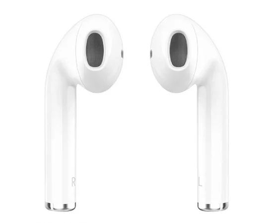 Bluetooth наушники BOROFONE BW01 Plus Белый