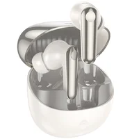 Беспроводные TWS наушники Hoco EQ11 Pacifico Milky White