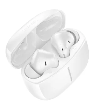 Беспроводные TWS наушники Hoco EQ34 Plus Rima ANC (App) White
