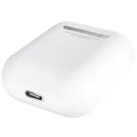 Беспроводные TWS наушники Borofone BW89 White