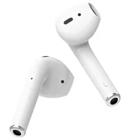 Беспроводные TWS наушники BOROFONE BW79 White