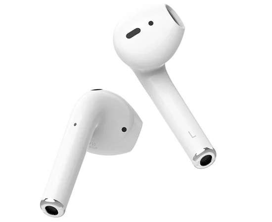 Беспроводные TWS наушники BOROFONE BW79 White