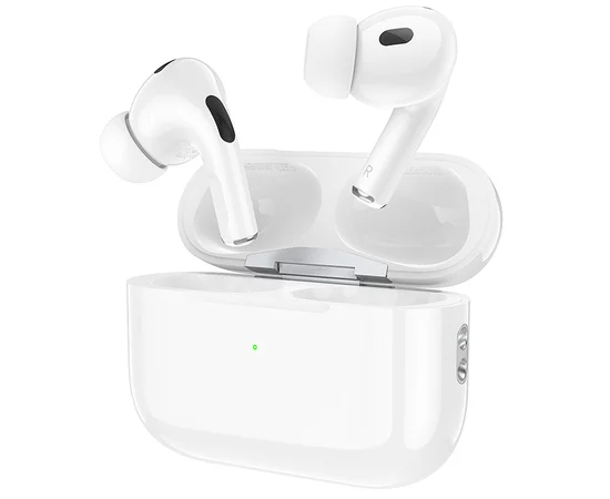 Беспроводные TWS наушники BOROFONE BW82 White