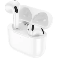 Беспроводные TWS наушники Hoco EW95 White