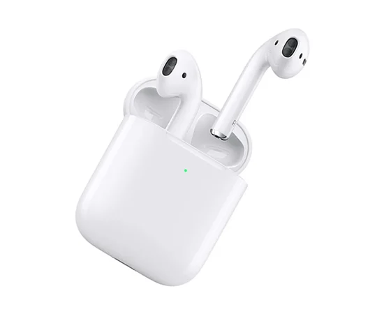 Беспроводные наушники WIWU Airbuds SE Белый