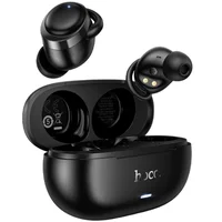 Беспроводные TWS наушники Hoco EW207 Sound Black