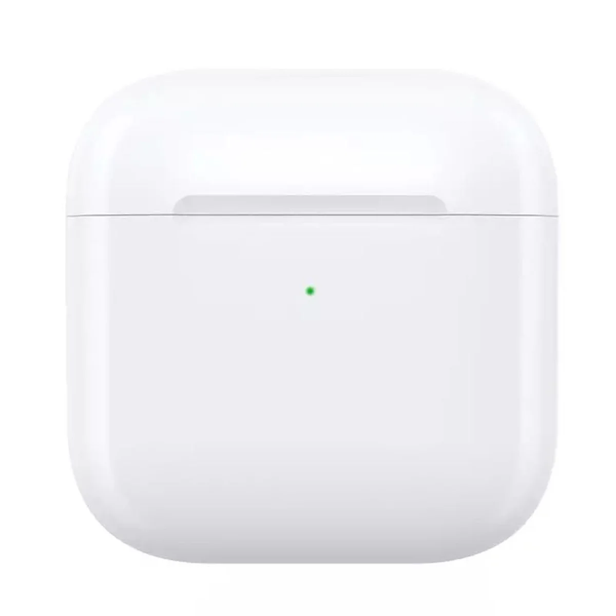 Бездротові навушники WIWU Airbuds Lite Білий