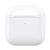 Бездротові навушники WIWU Airbuds Lite Білий