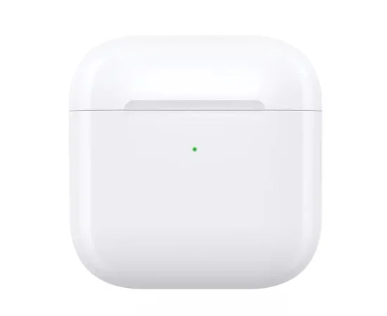 Беспроводные наушники WIWU Airbuds Lite Белый