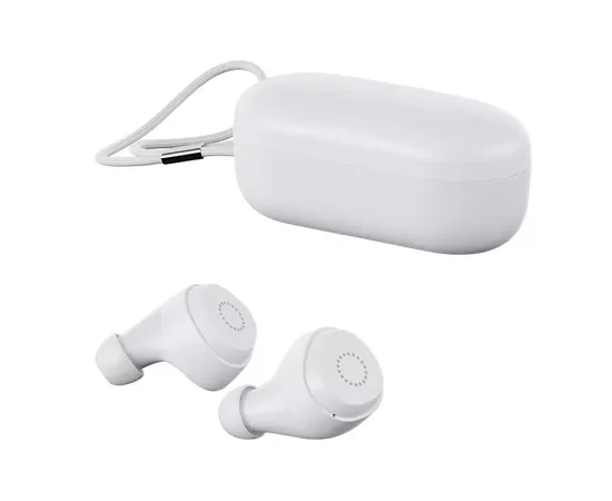 Беспроводные TWS наушники Joyroom JR-TL1 Waterproof IPX7 Белый