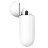 Беспроводные TWS наушники BOROFONE BW79 White