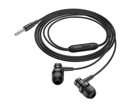 Наушники Borofone BM67 Черный