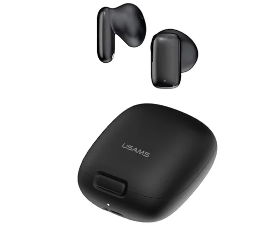 Беспроводные TWS наушники Usams-ID25 ID Series BT 5.3 Black