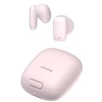 Беспроводные TWS наушники Usams-ID25 ID Series BT 5.3 Pink