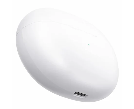 Беспроводные TWS наушники Usams-XD18 X-don Series BT 5.3 White