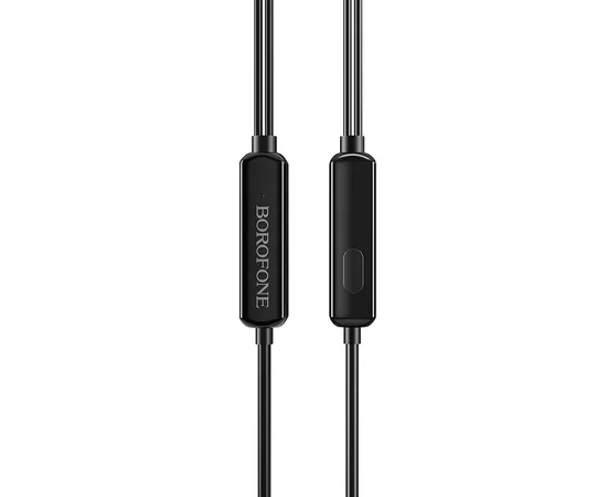 Наушники Borofone BM40 Черный