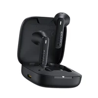 Бездротові навушники TWS Baseus Bowie E16 (A00061900) Cluster Black