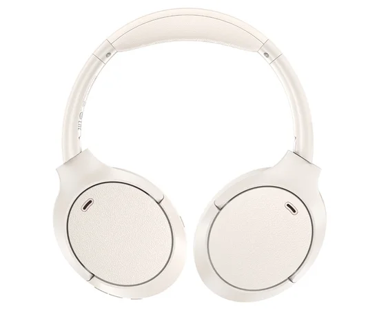 Накладные беспроводные наушники Acefast H6 ANC White