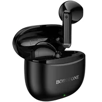 Бездротові TWS навушники Borofone BW88 Black