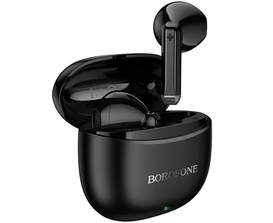 Беспроводные TWS наушники Borofone BW88 Black