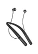 Bluetooth наушники Hoco ES73 Dynastic neck-mounted Black