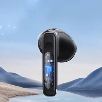 Беспроводные TWS наушники Baseus Bowie E13 (A00059701217-Z) Galaxy black